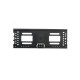 Camera mers inapoi cu LED tip suport numar NTSC