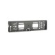 Camera mers inapoi cu LED tip suport numar NTSC