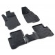 Covoare cauciuc stil tavita Mercedes Clasa S W221 2005-2013