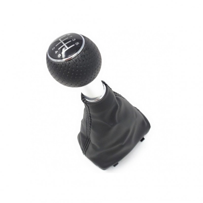 Manson si nuca schimbator VW Golf V 6 viteze Manson si nuca schimbator VW Golf V 6 viteze