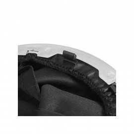 Manson schimbator viteze piele ecologica compatibil Fiat 500/ 500C