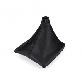 Manson schimbator viteze piele ecologica compatibil Opel Astra H 2004 -2010