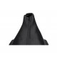 Manson schimbator viteze piele ecologica compatibil Opel Astra H 2004 -2010