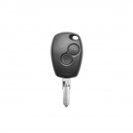 Duster fara cip
