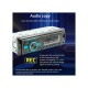 Casetofon mp3 cu bluetooth