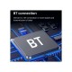 Casetofon mp3 cu bluetooth