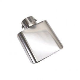 Ornament toba inox PREMIUM A1009