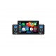 Video Player 1DIN cu bluetooth si mirrorlink