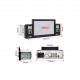 Video Player 1DIN cu bluetooth si mirrorlink