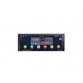Radio MP3, MP5 player android cu bluetooth si carplay