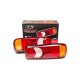 Set 2 lampi stop cu mufa stanga + dreapta YP-152