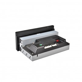 Radio MP3, MP5 player android cu bluetooth si carplay
