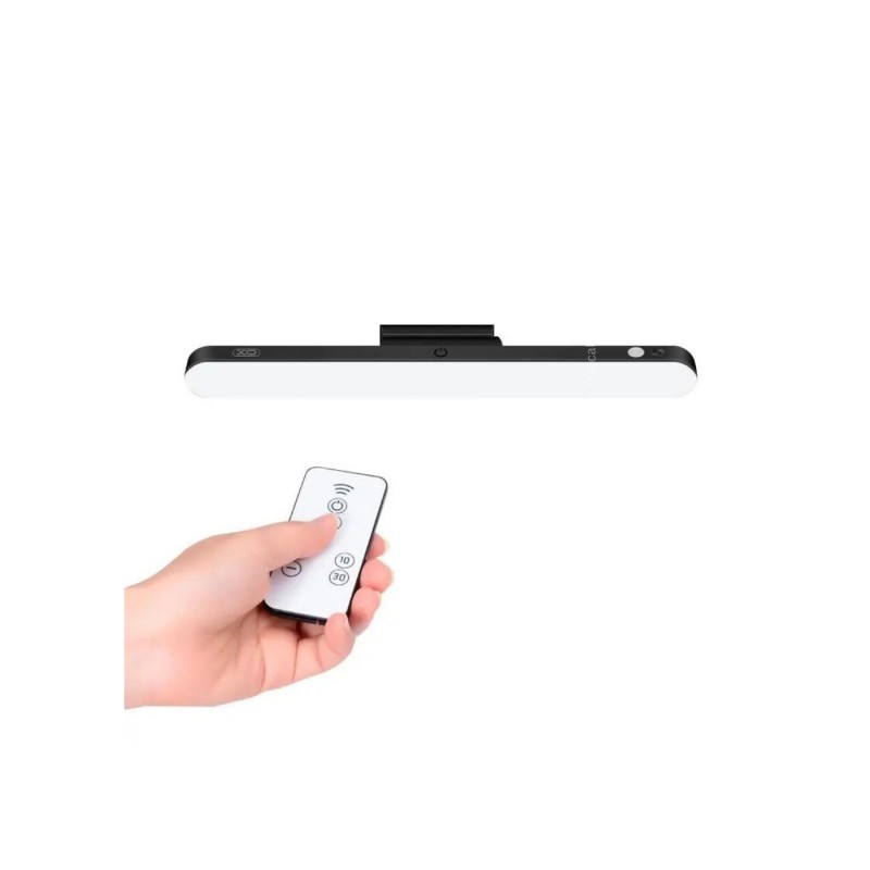 Lampa LED reincarcabila cu telecomanda 1200mAh