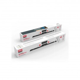 Lampa LED reincarcabila cu telecomanda 1200mAh
