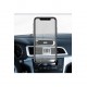 Suport telefon magnetic Premium XO-C38