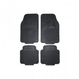 Covorase auto universale cauciuc 902