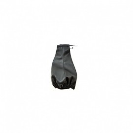 Manson schimbator viteze universal piele ecologica negru flex