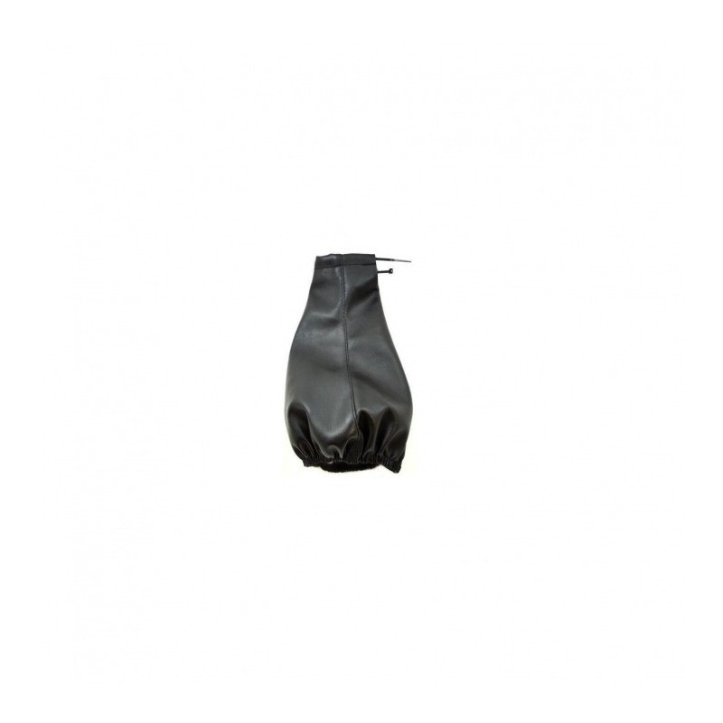 Manson schimbator viteze universal piele ecologica negru flex Manson schimbator viteze universal piele ecologica negru flex