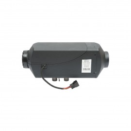 sirocou 12-24V display LCD cu telecomanda BK78250