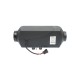 sirocou 12-24V display LCD cu telecomanda BK78250