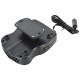 Aeroterma auto 12V 150W