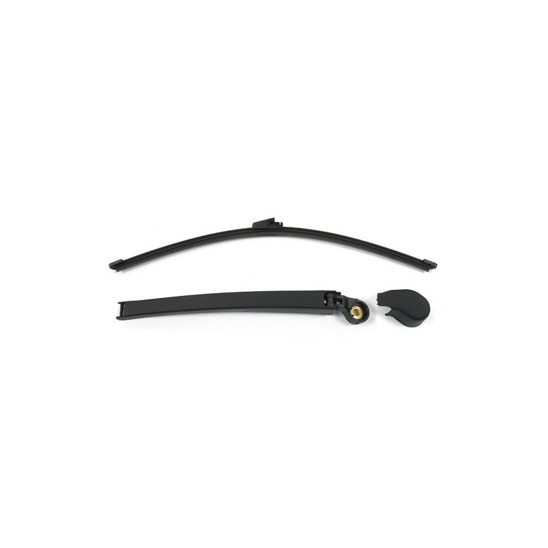 Brat stergator cu lamela 400mm SKODA OCTAVIA II 2004 - 2013
