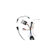 Rama navigatie 9 inch cu cablaj si modul Opel Astra J 2009-2015
