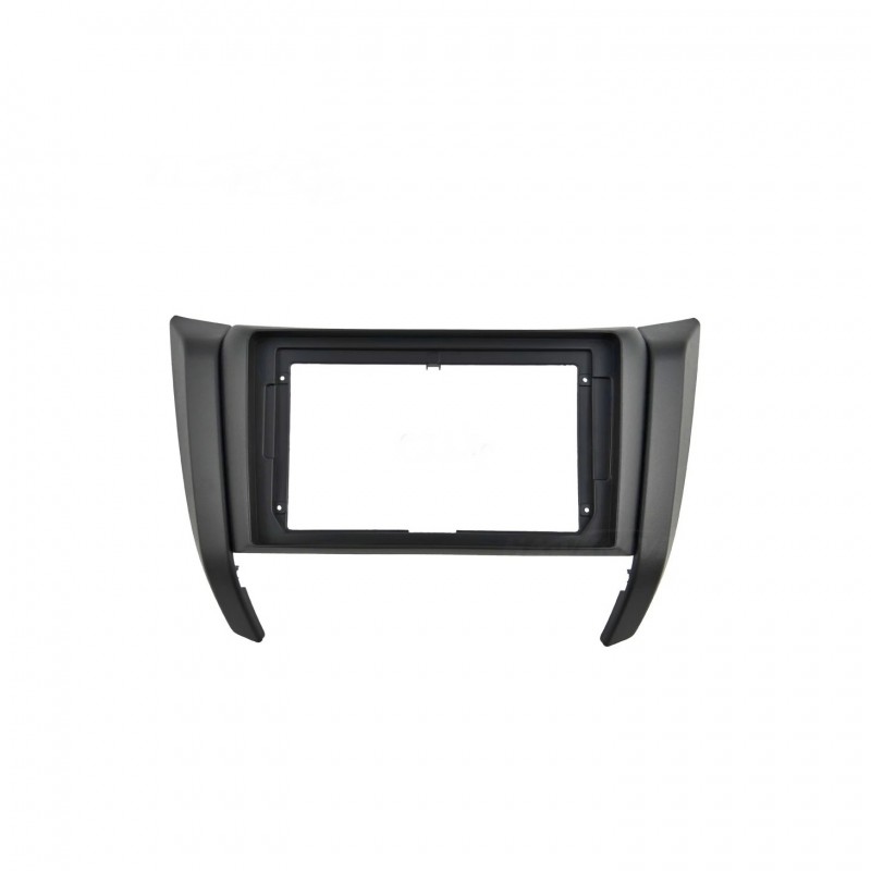 Rama navigatie 9 inch compatibila Nissan Navara / NP300 D23 dupa 2014