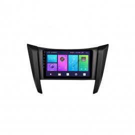 Rama navigatie 9 inch compatibila Nissan Navara / NP300 D23 dupa 2014