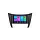 Rama navigatie 9 inch compatibila Nissan Navara / NP300 D23 dupa 2014