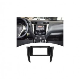 Rama navigatie 9 inch compatibila Nissan Navara / NP300 D23 dupa 2014