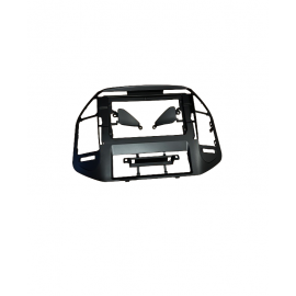 Rama navigatie 10 inch compatibila Mitsubishi Pajero III 2000 -2006