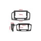 Rama Navigatie 9 inch compatibila Opel Insignia A 2008-2013