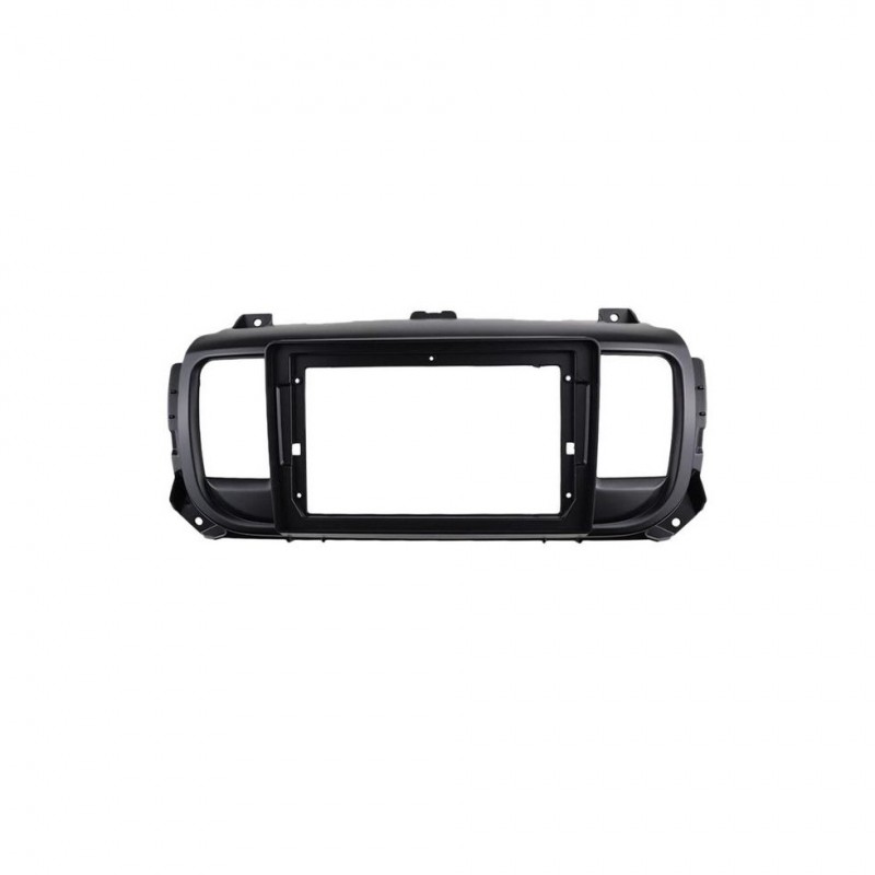 Rama navigatie 9 inch compatibila Toyota Proace dupa 2016 Rama navigatie 9 inch compatibila Toyota Proace dupa 2016