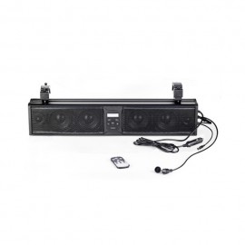 Boxa Soundbar pentru ATV / UTV / Barca 12V/ 500W