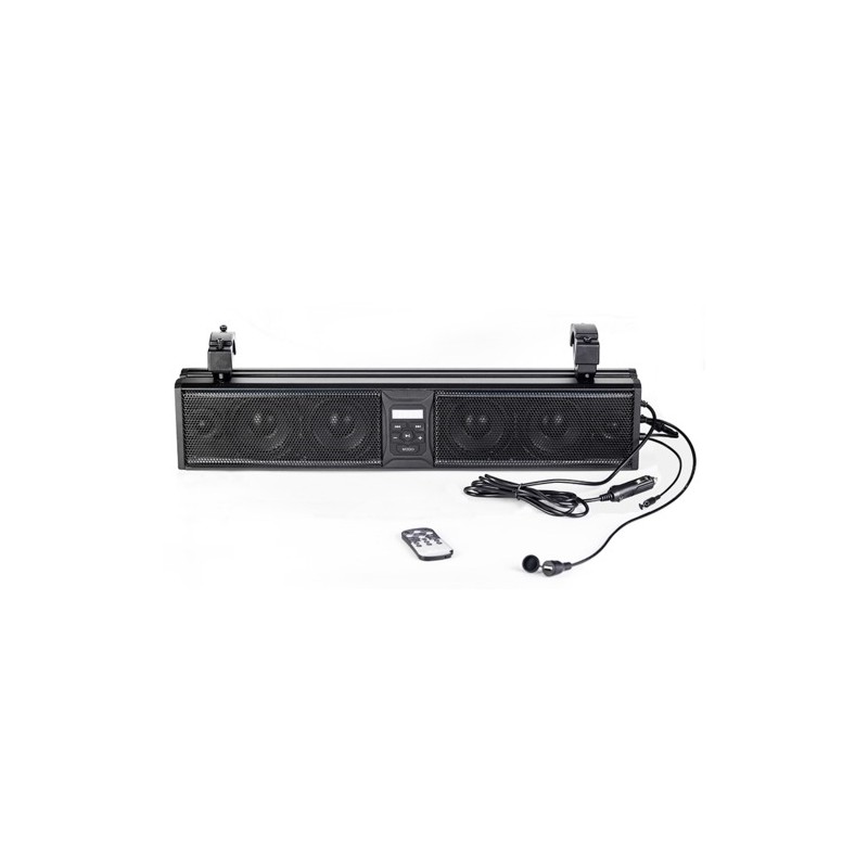 Boxa Soundbar pentru ATV / UTV / Barca 12V/ 500W