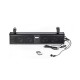 Boxa Soundbar pentru ATV / UTV / Barca 12V/ 500W