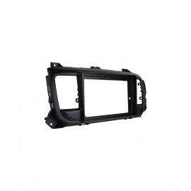 Rama navigatie 9 inch compatibila Citroen Jumpy dupa 2016