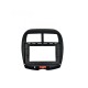 Rama navigatie 10 inch compatibila Citroen C4 Aircross 2012-2017