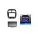 Rama navigatie 10 inch compatibila Citroen C4 Aircross 2012-2017