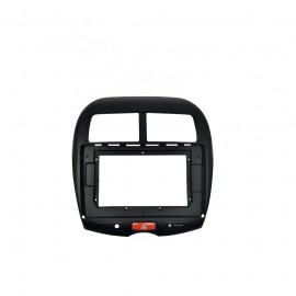 Rama navigatie 10 inch compatibila Mitsubishi ASX 2010 – 2016