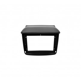 Rama navigatie 9 inch compatibila Mitsubishi L200 dupa 2015