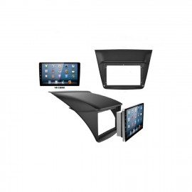 Rama navigatie 9 inch compatibila Mitsubishi L200 2005-2015