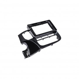Rama navigatie 10 inch compatibila Mitsubishi Outlander III 2012-2019