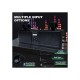 Boxa Soundbar pentru ATV / UTV / Barca 12V/ 500W
