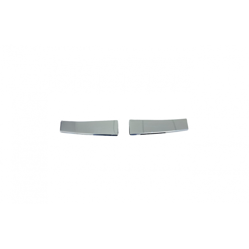 Protectie bara din inox compatibila Logan 3 dupa 2021