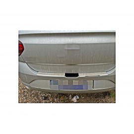 Protectie bara din inox compatibila Logan 3 dupa 2021