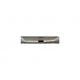 Protectie bara din inox compatibila Logan 3 dupa 2021
