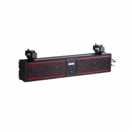 Boxa Soundbar pentru ATV / UTV / Barca 12V/ 500W