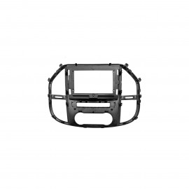 Rama navigatie 10 inch compatibila Mercedes Vito W447 2014-2021